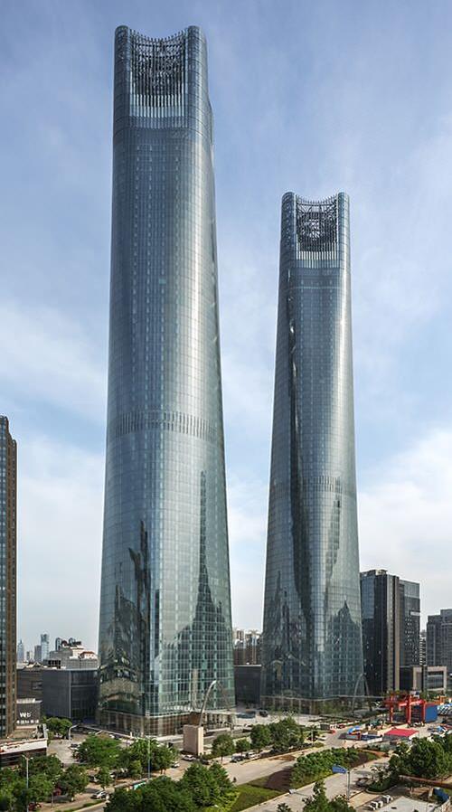 中国家标志性建筑图片